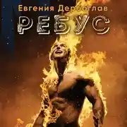 Постер книги Ребус