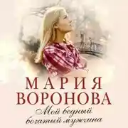 Постер книги Мой бедный богатый мужчина