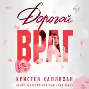 Постер книги Дорогой враг