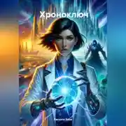 Постер книги Хроноключ