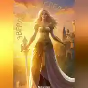 Постер книги Эверлинн. Наследие Света