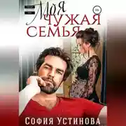 Постер книги Моя чужая семья