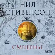 Постер книги Смешенье