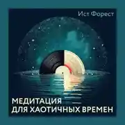 Постер книги Медитация для хаотичных времен