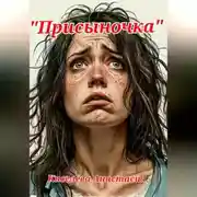 Постер книги Присыночка.