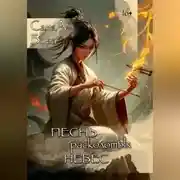 Постер книги ПЕСНЬ РАСКОЛОТЫХ НЕБЕС
