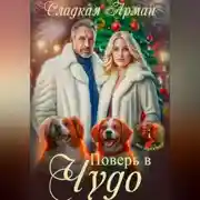 Постер книги Поверь в чудо