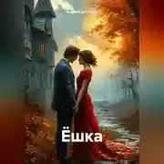 Постер книги Ёшка