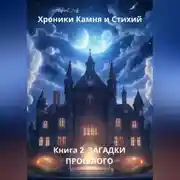 Постер книги Хроники Камня и Стихий Книга 2. ЗАГАДКИ ПРОШЛОГО