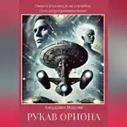 Постер книги Рукав Ориона