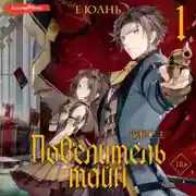 Постер книги Повелитель тайн. Книга 1