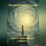 Постер книги Хроники Камня и Стихий Книга 4. ФИНАЛЬНЫЙ ВЫБОР