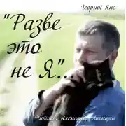 Постер книги Разве это не я…
