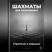 Постер книги Шахматы для начинающих: Стратегии и ловушки