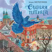 Постер книги Синяя птица