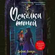 Постер книги Осколки теней