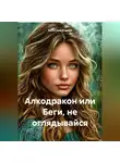 Августина Аннова - АЛКОДРАКОН или БЕГИ, НЕ ОГЛЯДЫВАЙСЯ