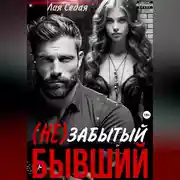 Постер книги (НЕ)Забытый бывший