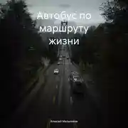 Постер книги Автобус по маршруту жизни