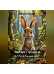 Арсений Воронов - Зайчик Пушок и волшебный лес