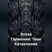 Постер книги Эпоха Гармонии: Тени Катаклизма