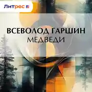 Постер книги Медведи
