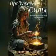 Постер книги Пробуждение Силы