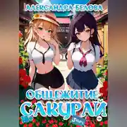 Постер книги Общежитие Сакурай. Третий курс 18+