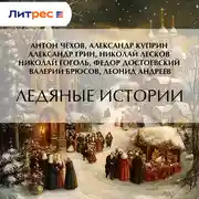 Постер книги Ледяные истории