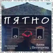 Постер книги Пятно