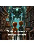 Марианна Яговкина - Приключения в Нейрополисе
