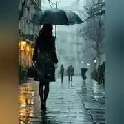 Постер книги Переменная облачность