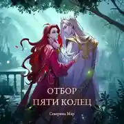 Постер книги Отбор пяти колец