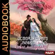 Постер книги История одного развода, или Лови попаданку!