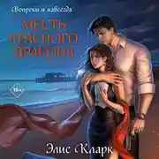 Постер книги Вопреки и навсегда. Месть Красного Дракона