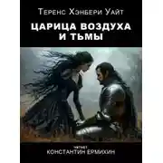 Постер книги Царица воздуха и тьмы