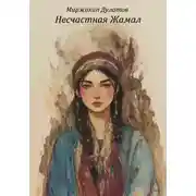 Постер книги Несчастная Жамал