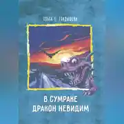 Постер книги В сумраке дракон невидим