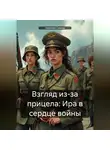 Надежда Савина - Взгляд из-за прицела: Ира в сердце войны