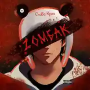 Постер книги Zомбак