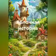 Постер книги Яблочная история