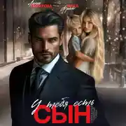 Постер книги У тебя есть сын