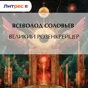 Постер книги Великий розенкрейцер