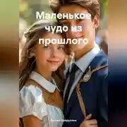 Постер книги Маленькое чудо из прошлого