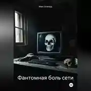 Постер книги Фантомная боль сети