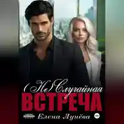 Постер книги (Не)случайная встреча
