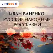 Постер книги Русские народные россказни