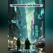 Постер книги Не возомни себя Богом