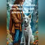 Постер книги Василиса Ужасная, или Вася, открой дверь в Сказку!