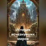 Постер книги «История исчезнувших миров»